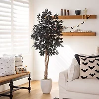 Nearly Natural Artificial Tree