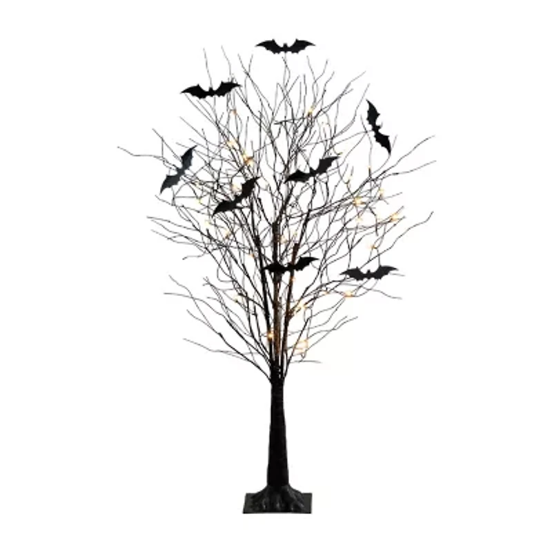 Nearly Natural Artificial Tree