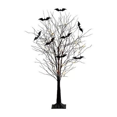 Nearly Natural Artificial Tree