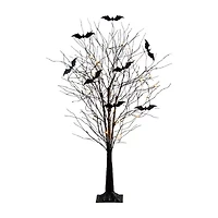Nearly Natural Artificial Tree