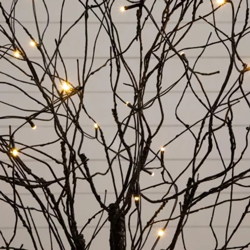 Nearly Natural Artificial Tree
