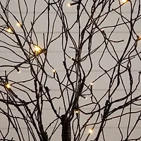 Nearly Natural Artificial Tree