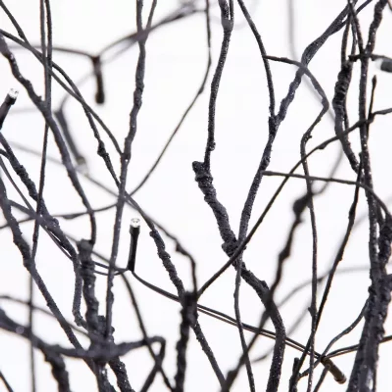 Nearly Natural Artificial Tree