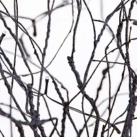 Nearly Natural Artificial Tree