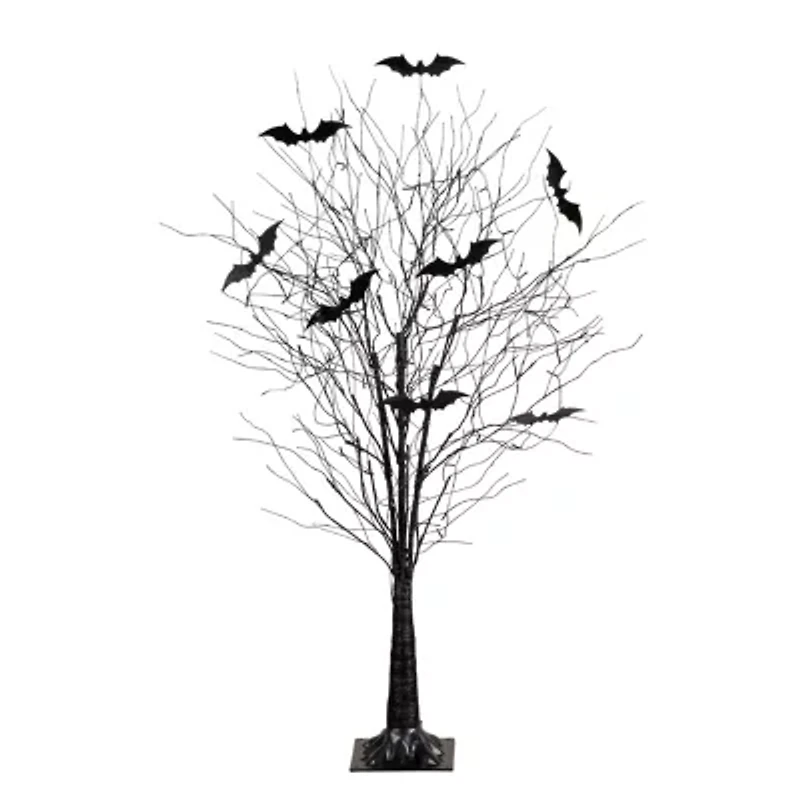 Nearly Natural Artificial Tree