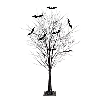 Nearly Natural Artificial Tree