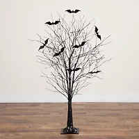 Nearly Natural Artificial Tree