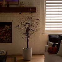 Nearly Natural Artificial Tree