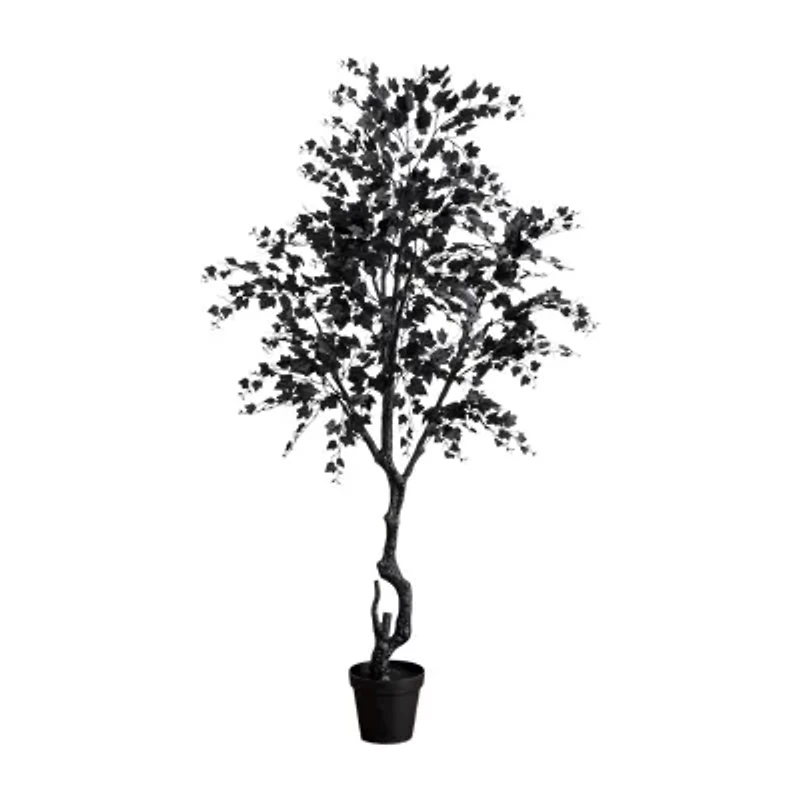 Nearly Natural Artificial Tree
