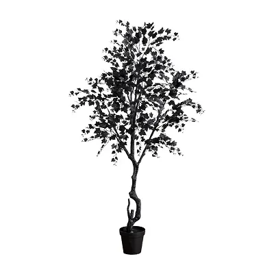 Nearly Natural Artificial Tree