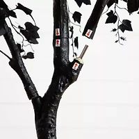 Nearly Natural Artificial Tree