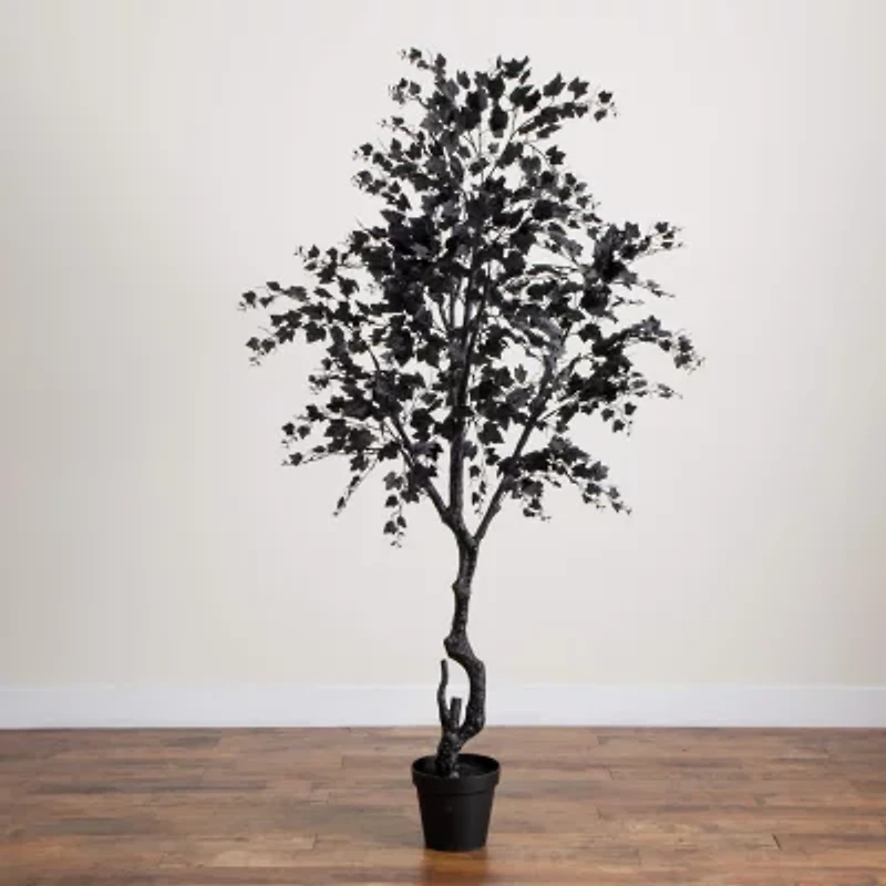 Nearly Natural Artificial Tree
