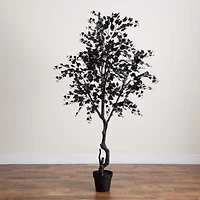 Nearly Natural Artificial Tree