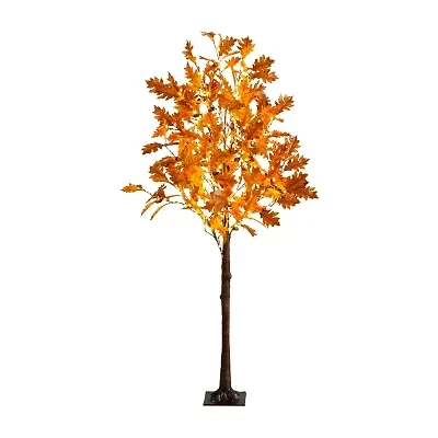Nearly Natural Artificial Tree