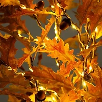 Nearly Natural Artificial Tree