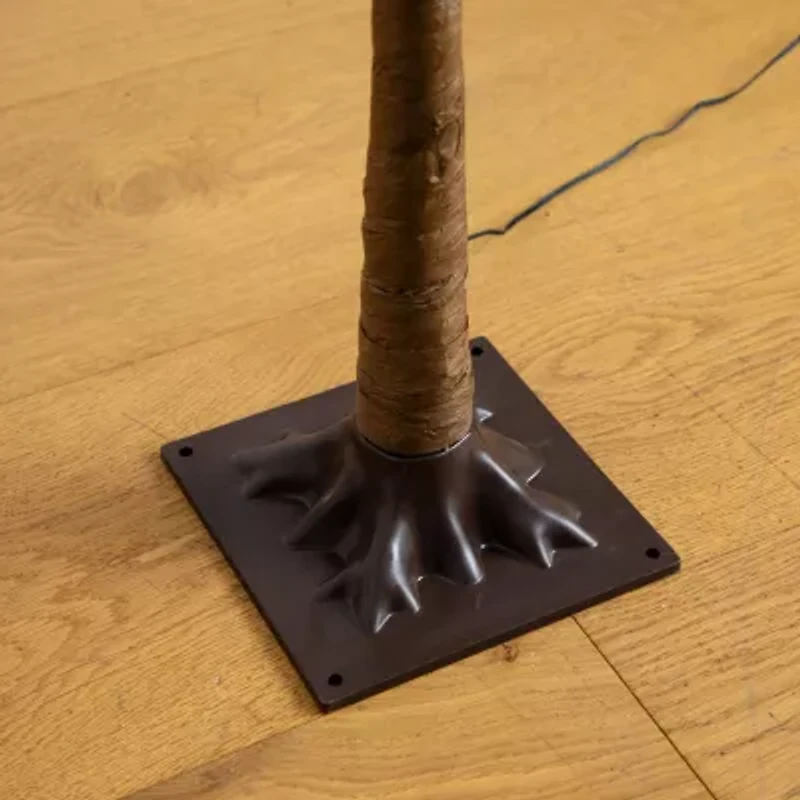 Nearly Natural Artificial Tree