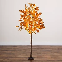 Nearly Natural Artificial Tree