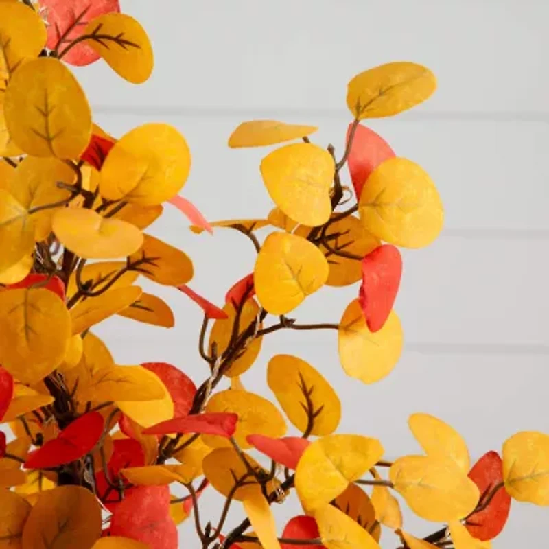 Nearly Natural Artificial Tree