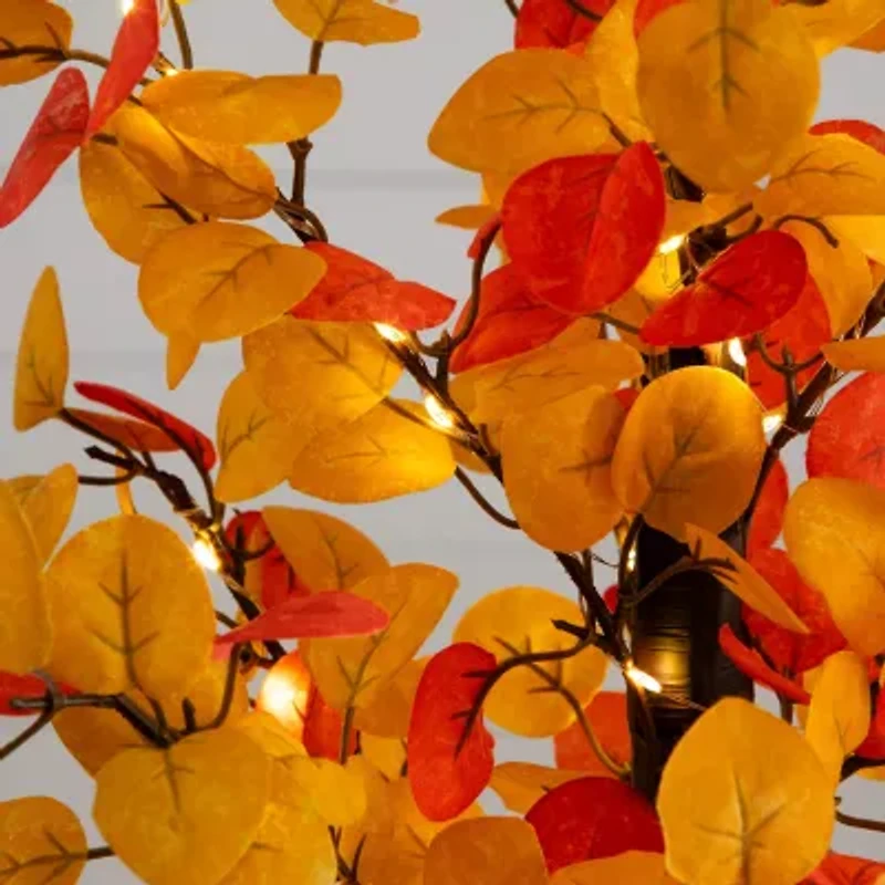 Nearly Natural Artificial Tree