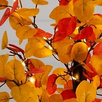 Nearly Natural Artificial Tree