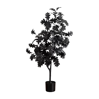 Nearly Natural Artificial Tree