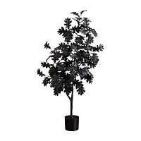 Nearly Natural Artificial Tree