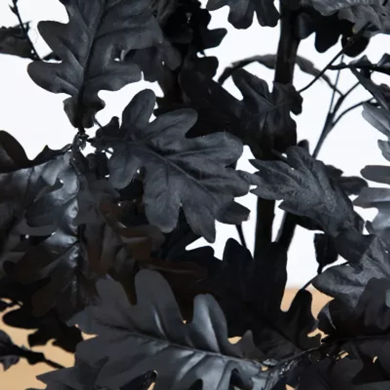 Nearly Natural Artificial Tree