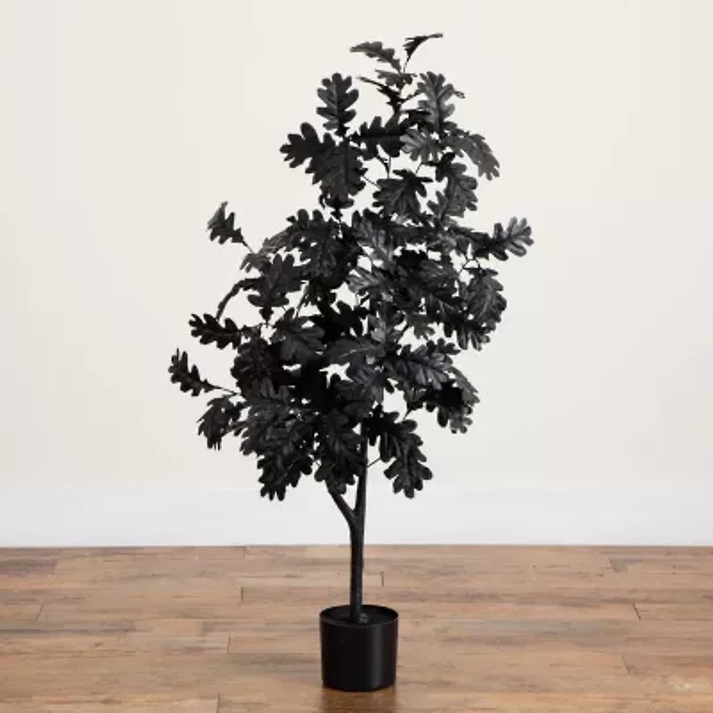 Nearly Natural Artificial Tree