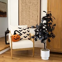Nearly Natural Artificial Tree