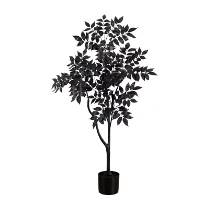 Nearly Natural Artificial Tree