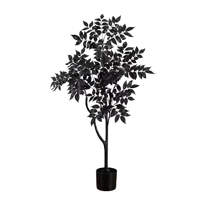 Nearly Natural Artificial Tree