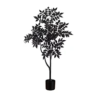 Nearly Natural Artificial Tree