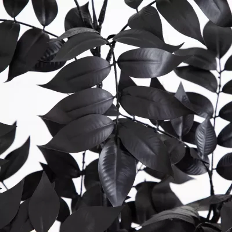 Nearly Natural Artificial Tree