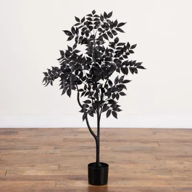 Nearly Natural Artificial Tree