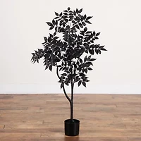Nearly Natural Artificial Tree