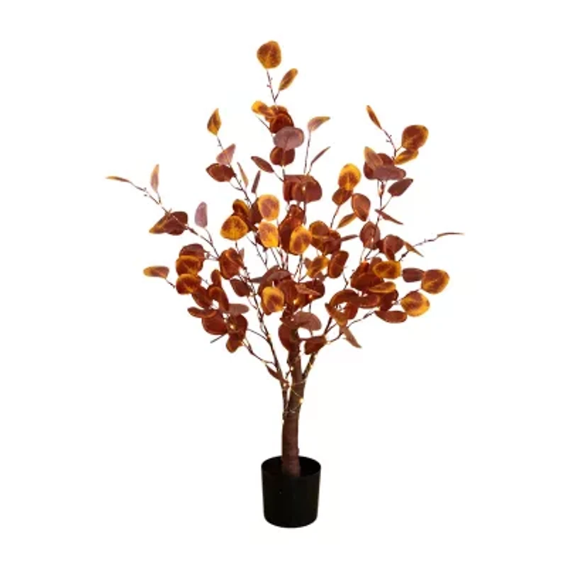 Nearly Natural Artificial Tree