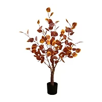 Nearly Natural Artificial Tree
