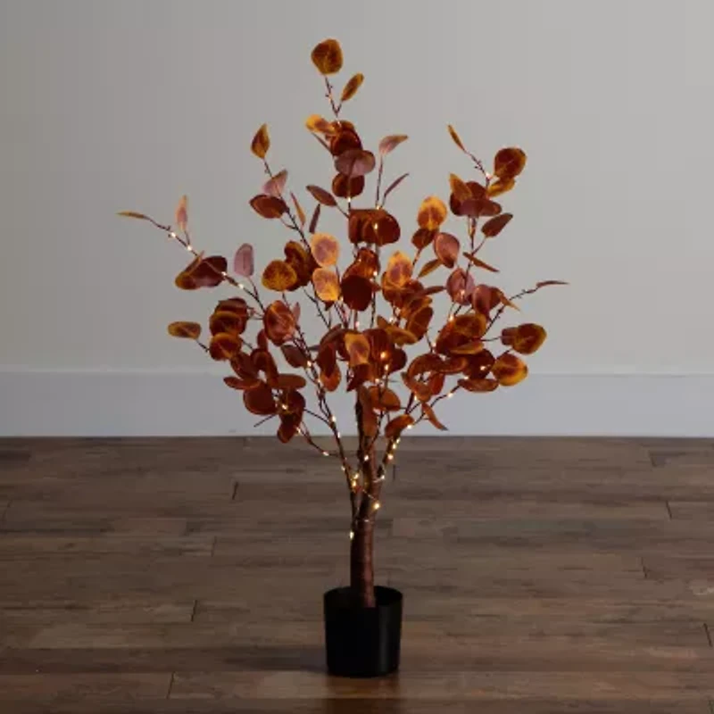 Nearly Natural Artificial Tree