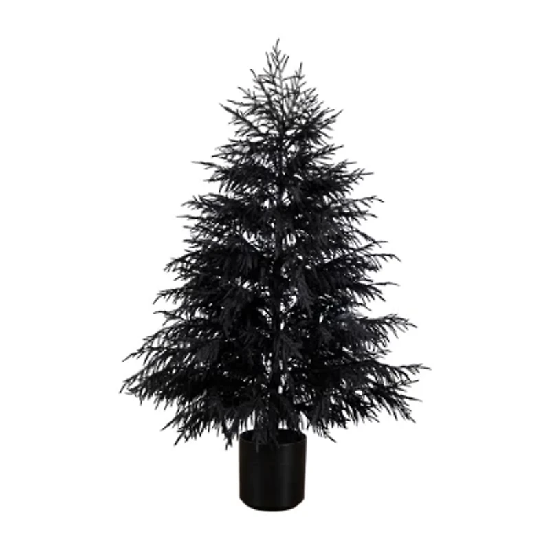 Nearly Natural Artificial Tree