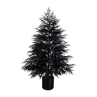 Nearly Natural Artificial Tree