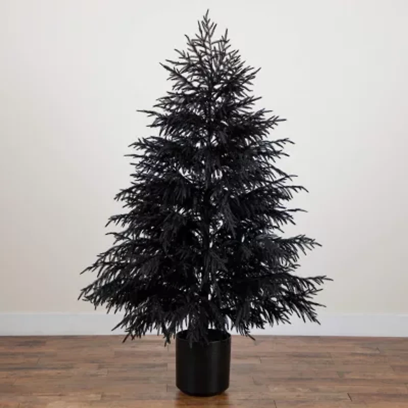 Nearly Natural Artificial Tree