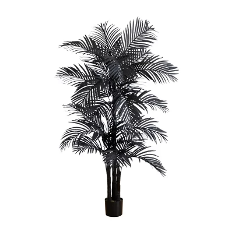 Nearly Natural Artificial Tree