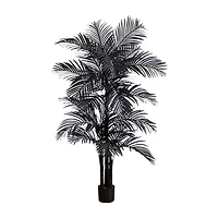 Nearly Natural Artificial Tree