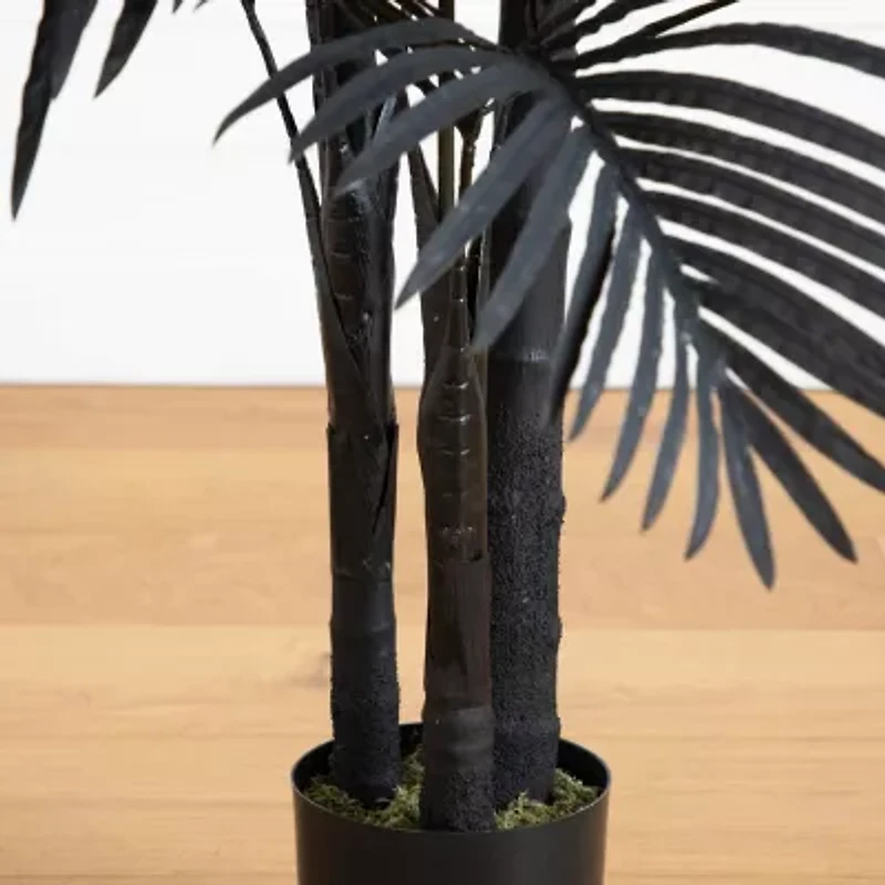 Nearly Natural Artificial Tree