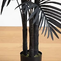 Nearly Natural Artificial Tree