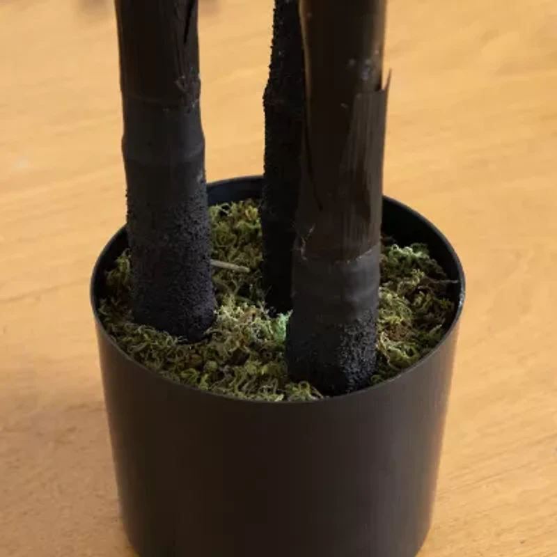 Nearly Natural Artificial Tree
