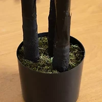 Nearly Natural Artificial Tree