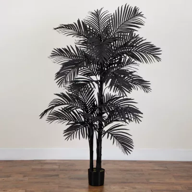Nearly Natural Artificial Tree