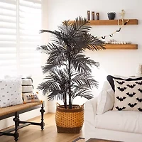 Nearly Natural Artificial Tree