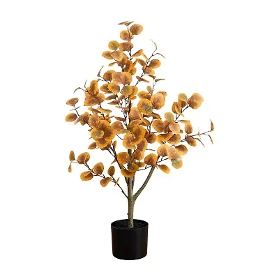 Nearly Natural Artificial Tree